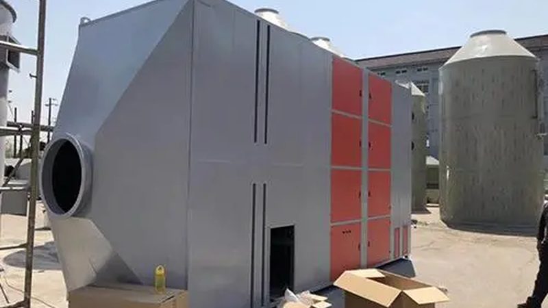 气浮机操作要点：揭秘高效水处理的关键**