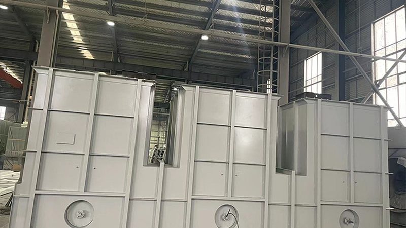 UASB反应器在处理进水COD200时的适用性分析