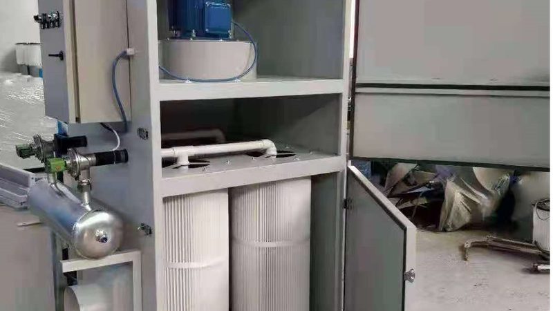 除尘设备品牌选择：如何从十大品牌中找到最适合你的