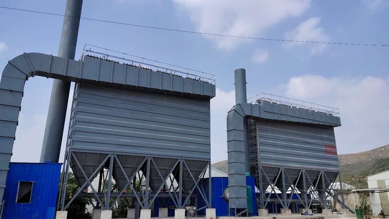 滤筒除尘器：规格型号解析与选型要点