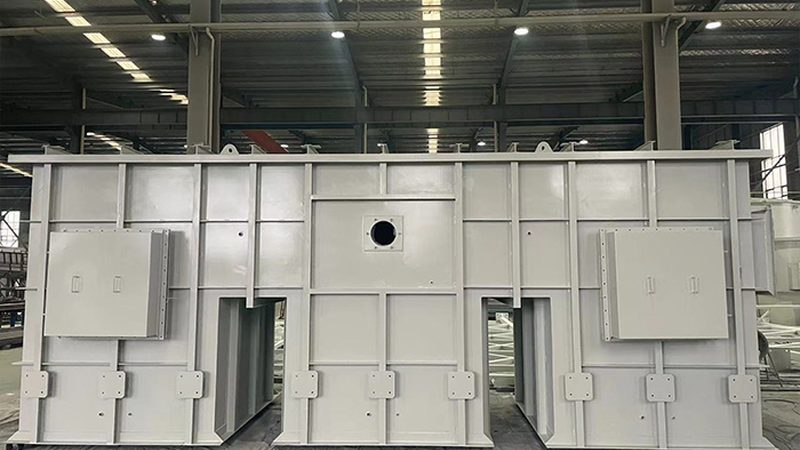 塑料造粒厂废气治理：技术解析与实施要点
