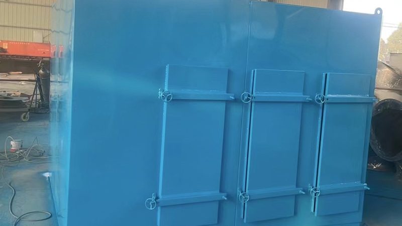 氨氮35要不要加UASB反应器？解析废水处理的关键选择